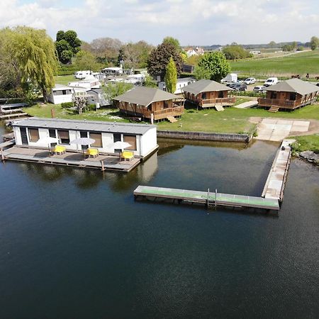 Floatel - De Schans Alphen Benedeneind Exterior foto